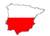 ESTRELLA LÓPEZ DOMÍNGUEZ - Polski